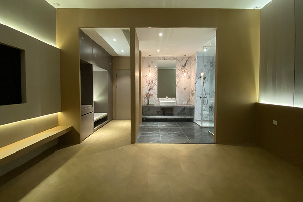 Sala de exposiciones