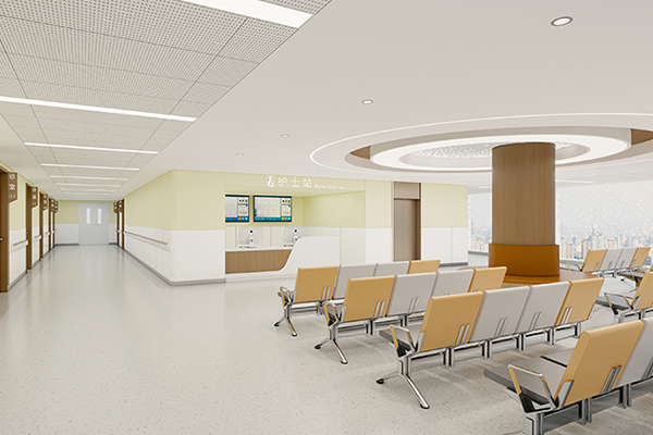 Hospital (Medical) Industry Project Representative