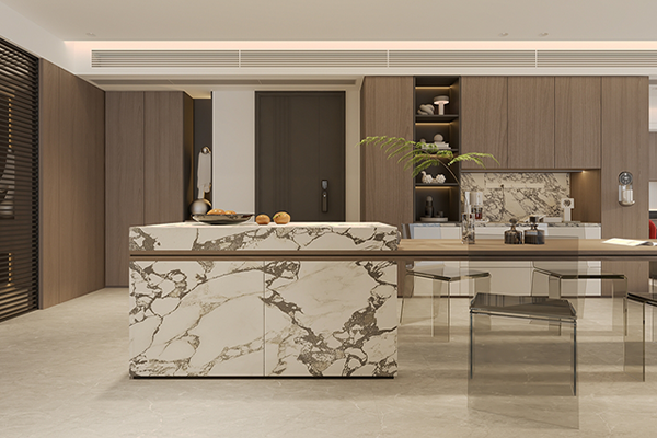 Home Decoration Industry Application