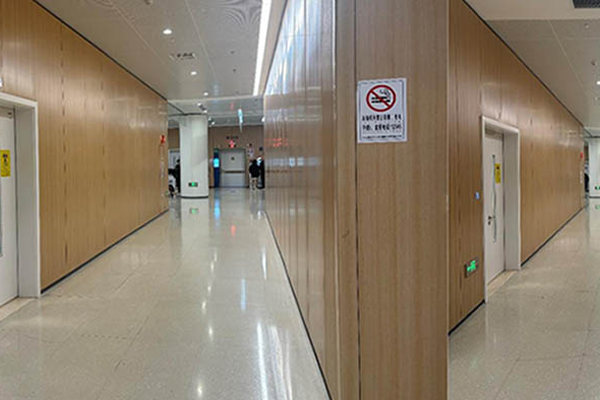 Gu'an People's Hospital