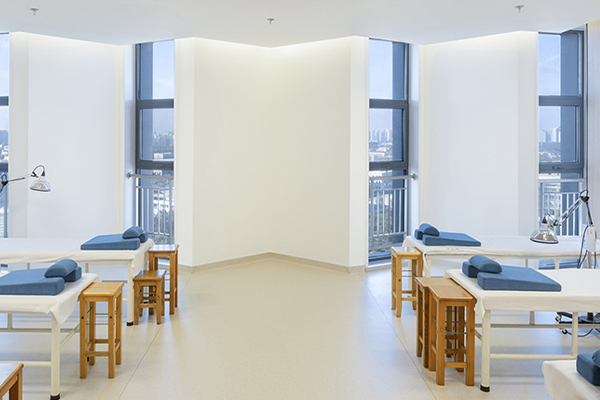 Changchun Third Hospital