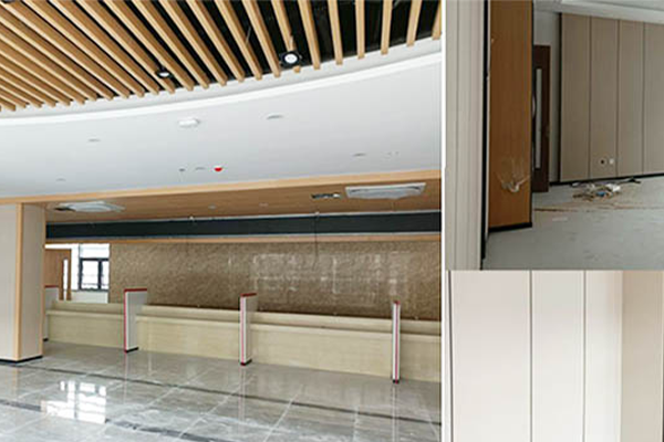 Wuxi Community Hospital