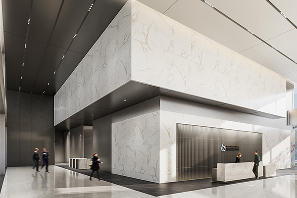 Beijing ZhaoShang JinZhan 2020