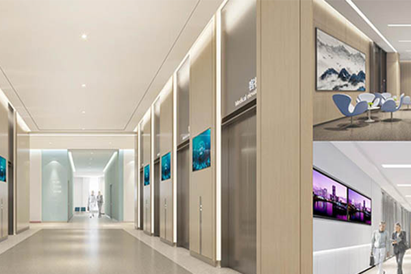 Shenzhen Sixth Hospital