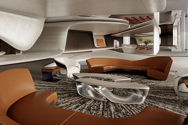 ZhongHai Beijing 2020