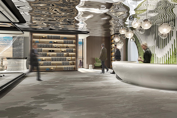 Nanjing XiMaLaya 2017