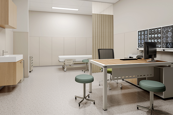 Beijing Tsinghua Changgung Hospital, Affiliated With Tsinghua University